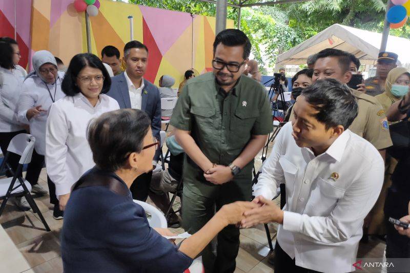 Kemenkes Sebut Rincian Skrining Penyakit pada Cek Kesehatan Gratis