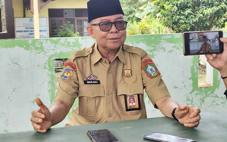 Kolaborasi Swasta Diperlukan untuk Atasi Krisis Sampah di Kotim