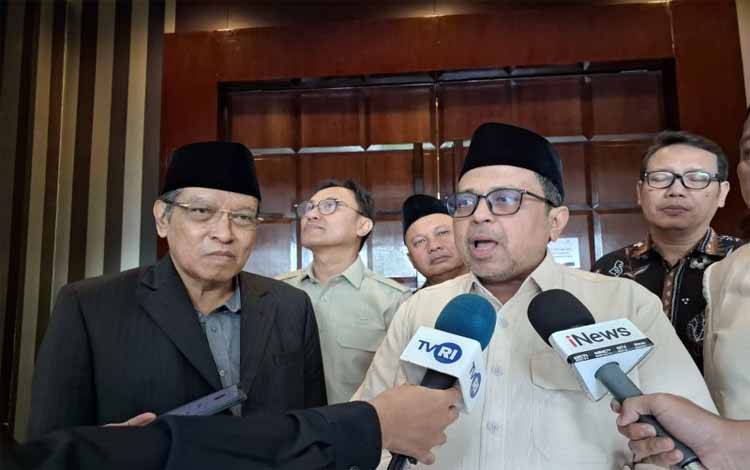 BPJPH Tindak Tegas Oknum LPH yang Lakukan Pungli pada Pelaku UMKM
