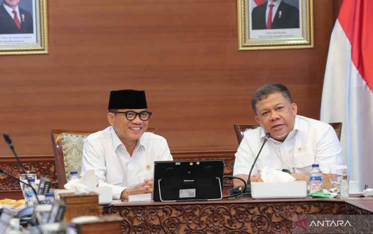 Kemendes-PKP Buka Peluang Bangun 2 Juta Rumah di Desa