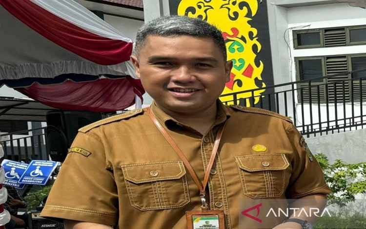 Disdik Palangka Raya Sediakan Kanal Aduan Kekerasan di Sekolah