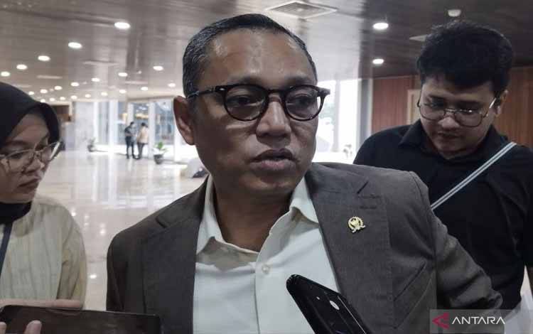 Anggota DPR: Retreat Dibutuhkan agar Kepala Daerah Tahu Visi Presiden