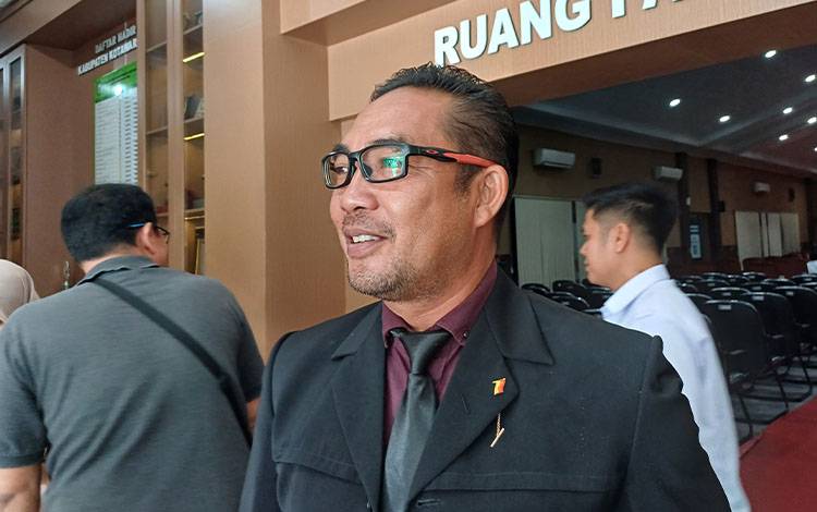 Kades Ditahan Akibat Kasus Pemalsuan Ijazah, Desa Baampah Terancam Turun Status