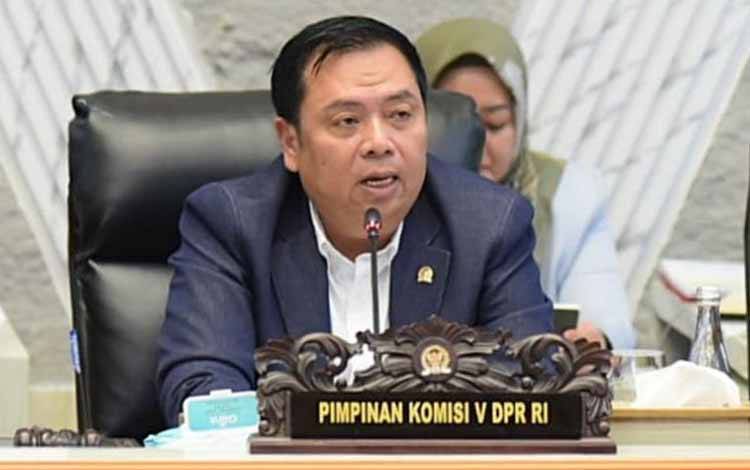 Komisi V DPR Minta Efisiensi Anggaran Tidak Berdampak ke Rakyat