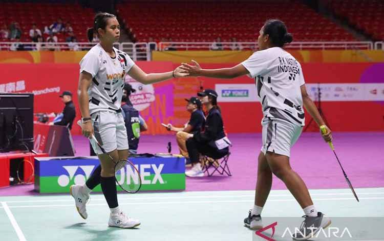 Tim Pemandu Bakat Pastikan Profesionalisme dalam Seleknas PBSI 2025