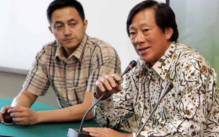 Ricky Subagja: Sistem Reli Poin 21 Masih Ideal Dibanding 3x15