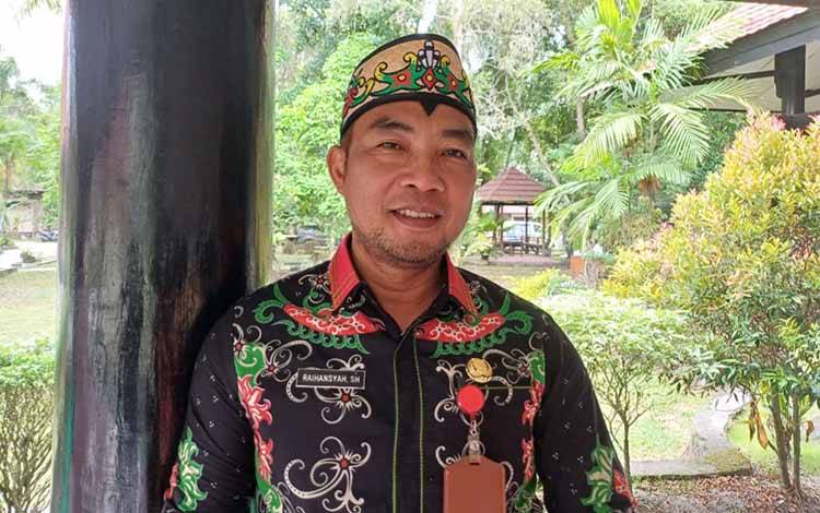 Oknum Perangkat Desa Rawasari Diduga Potong Dana Bansos, Tak Bisa Diberhentikan Begitu Saja