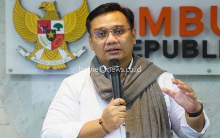Ombudsman Terus Pantau Perkembangan Pembangunan Coretax