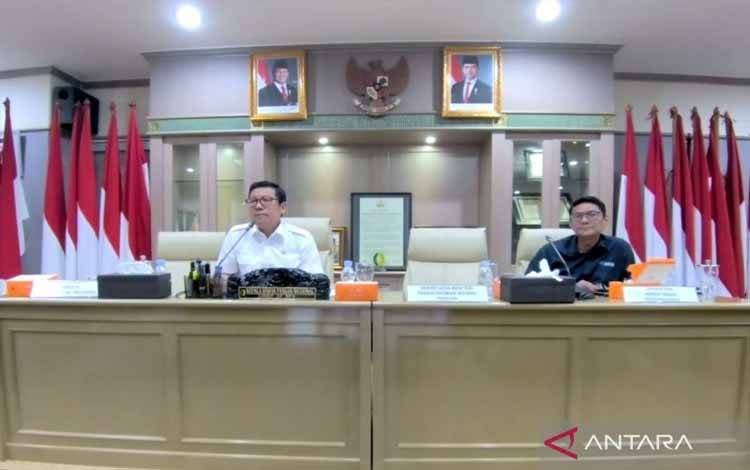 Bapanas: Kenaikan Harga Daging Kerbau karena Kondisi di Luar Negeri