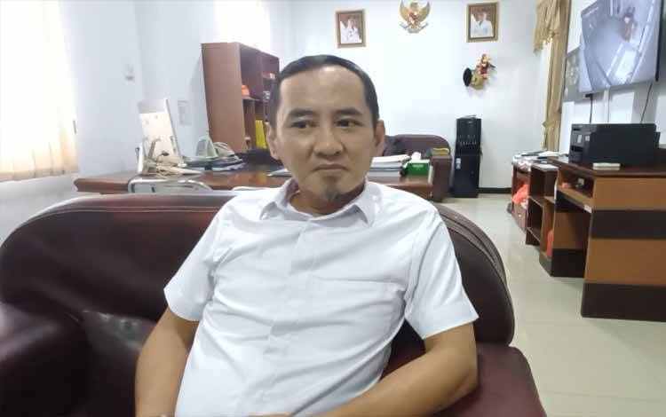 Pembangunan Infrastruktur di Kotim Disusun Ulang Setelah Rasionalisasi Anggaran Final