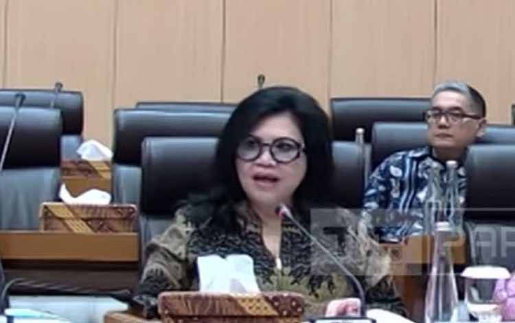 Komisi VII Tegaskan Efisiensi Anggaran Tak Boleh Memecat Pegawai