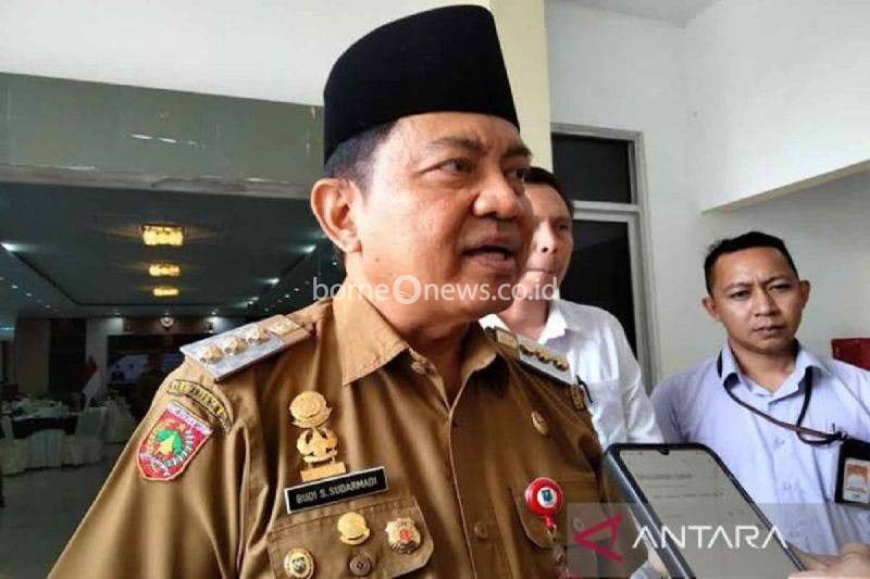 Pemkab Kobar Libatkan Masyarakat Antisipasi Penyebaran Narkoba