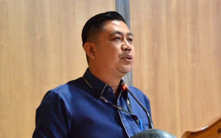 DPRD Kotim Usulkan BUMDes Kolaborasi dengan Pihak Ketiga