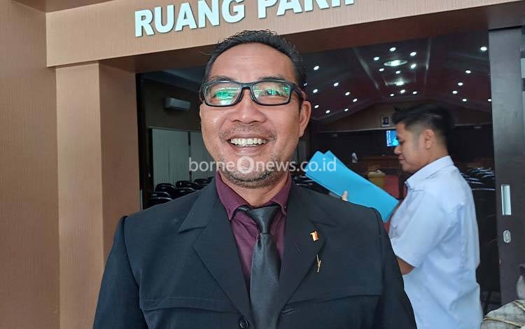 DPMD Kotim Belum Bisa Tunjuk Pj Pengganti Kades Baampah yang Terjerat Kasus Pemalsuan Ijazah