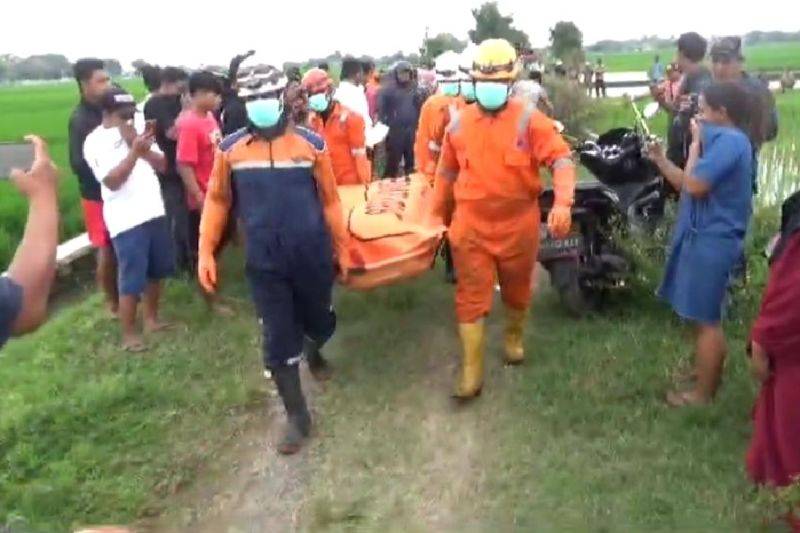 Polisi Usut Temuan Mayat Tanpa Kepala
