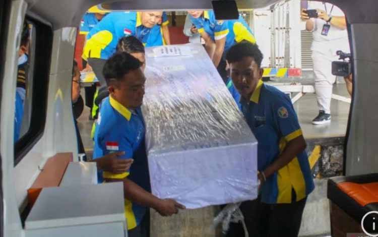 Kemlu RI Nilai Investigasi Penembakan di Malaysia Telah Menyeluruh