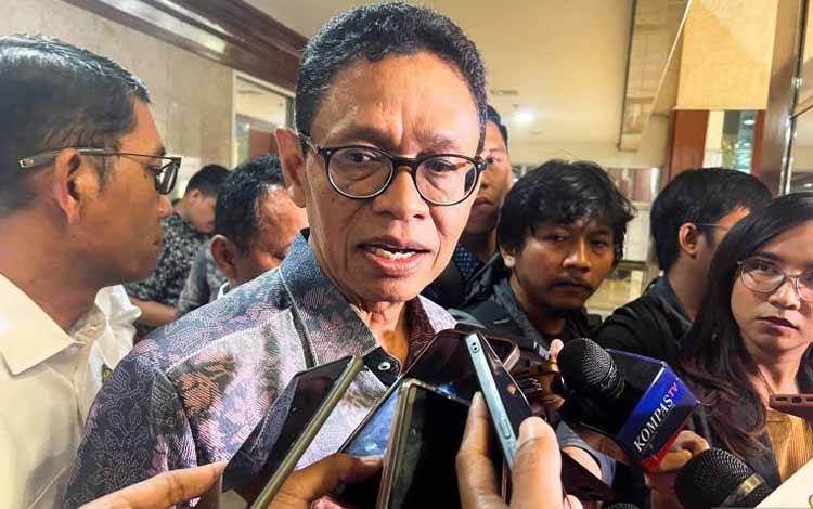 Efisiensi Anggaran Kementerian ESDM Ditetapkan Sebesar 42 Persen