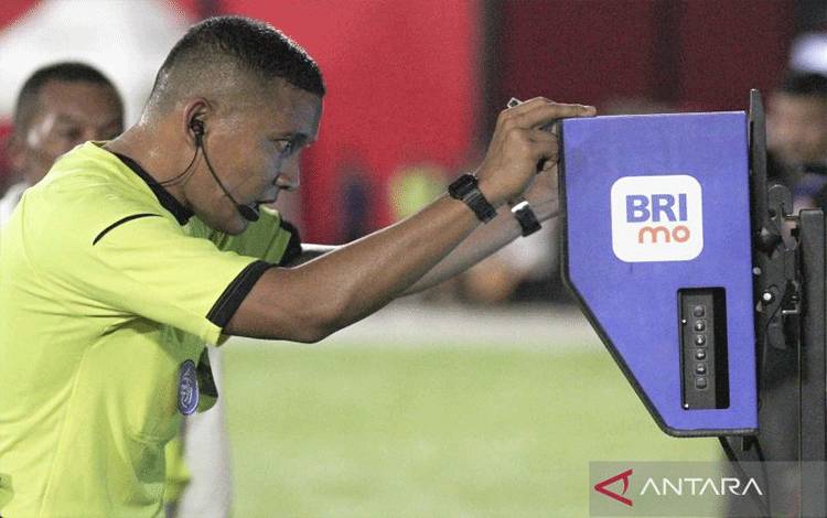Jadwal Pekan ke-23 Liga 1 Indonesia: Ada Laga Panas Persija vs Persib