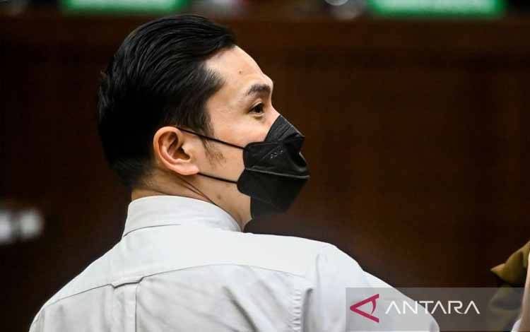 Kejagung Hormati Vonis Harvey Moeis yang Diperberat jadi 20 Tahun