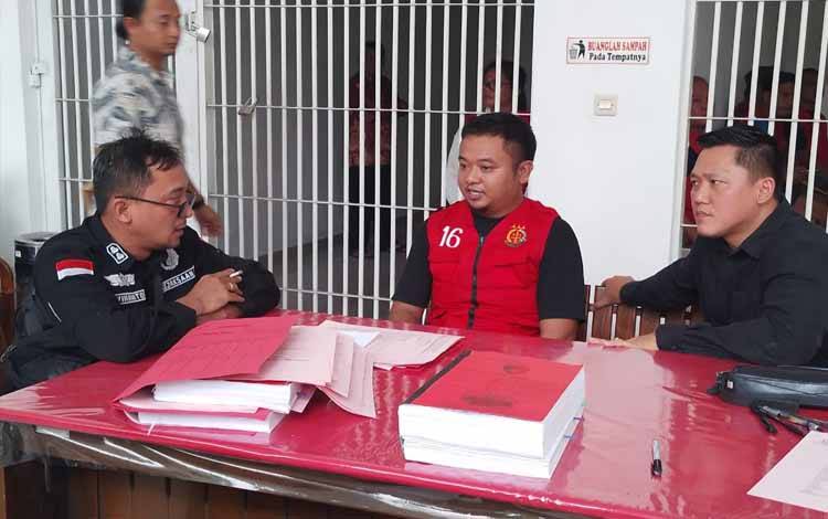 Ini Kata Kuasa Hukum Terkait Pelimpahan Anton ke Kejaksaan