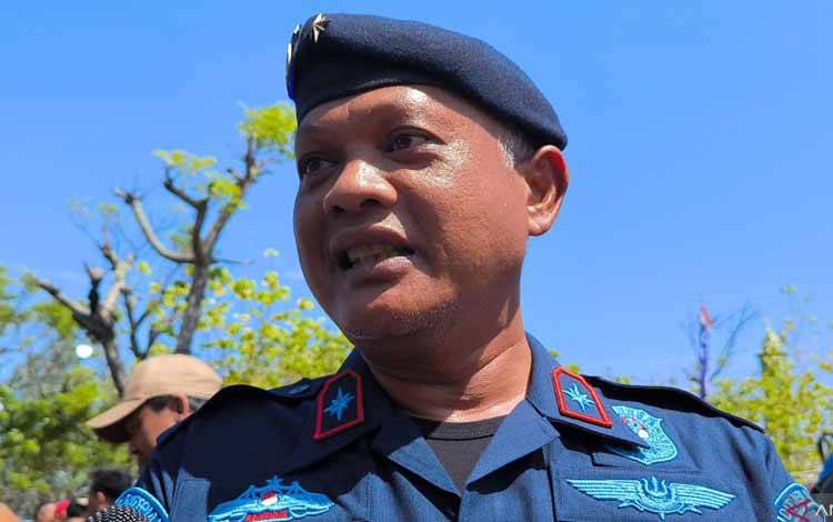 KKP Periksa 41 Orang atas Kasus Pagar Laut Perairan Tangerang