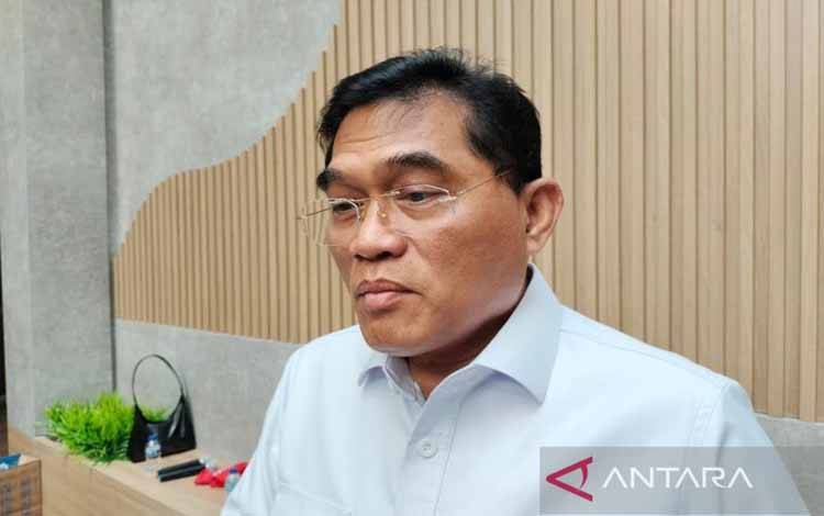 PKP Buat Sarana Pengaduan Bagi Publik Melaporkan Masalah Perumahan