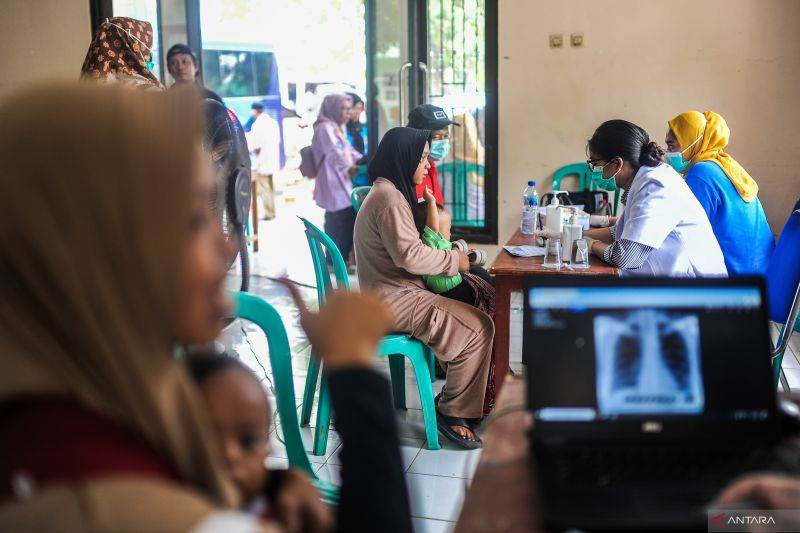Pakar Sebut Cek Kesehatan Gratis Bisa Buat Masyarakat Berhenti Merokok