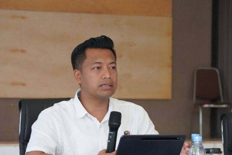 Polisi Tetapkan Seorang Guru Jadi Tersangka Kasus Pemerkosaan Muridnya