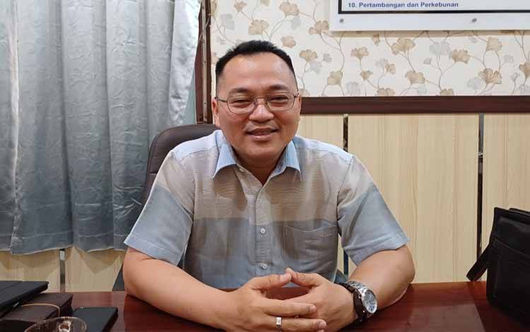 DPRD Kotim: Tindak Tegas Pelaku Pungli di Pasar Tradisional Sampit