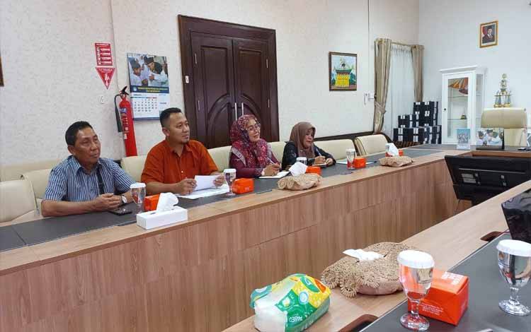 SLB Resmi Berubah Jadi SKH, Disdik Kalteng Siap Lakukan Pendampingan Sekolah