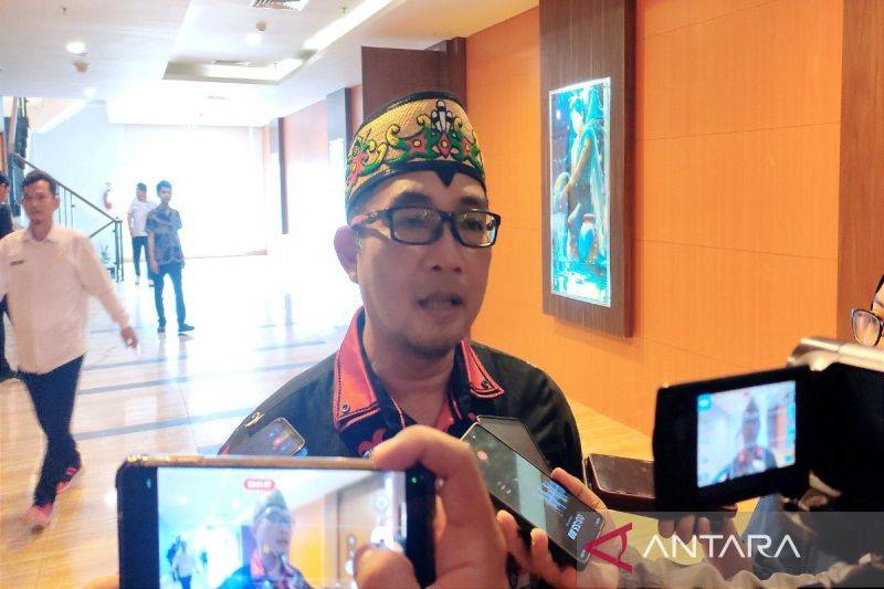 DMPD Kotim: Penyelesaian Masalah Dana Bansos Desa Rawa Sari Berjenjang