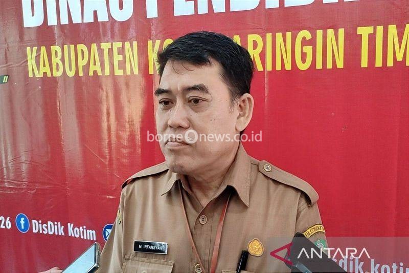 Kotim Sesuaikan Kegiatan Pembelajaran Selama Ramadan