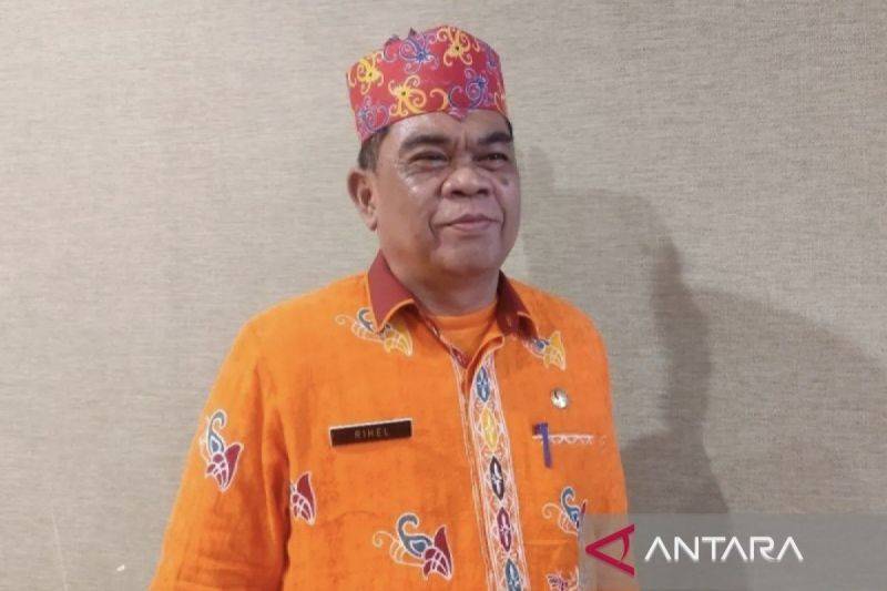 Kotim Galakkan Gerakan Peduli Lingkungan Hidup di Sekolah