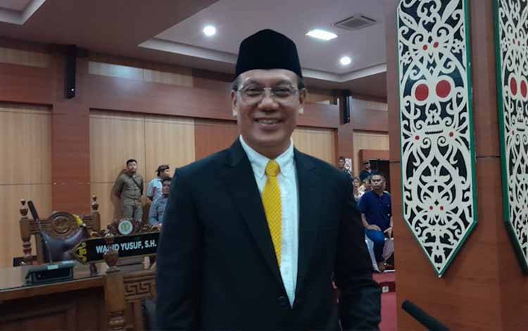 Dewan Ingatkan Pentingnya Pengawasan Penggunaan Media Sosial Kalangan Pelajar