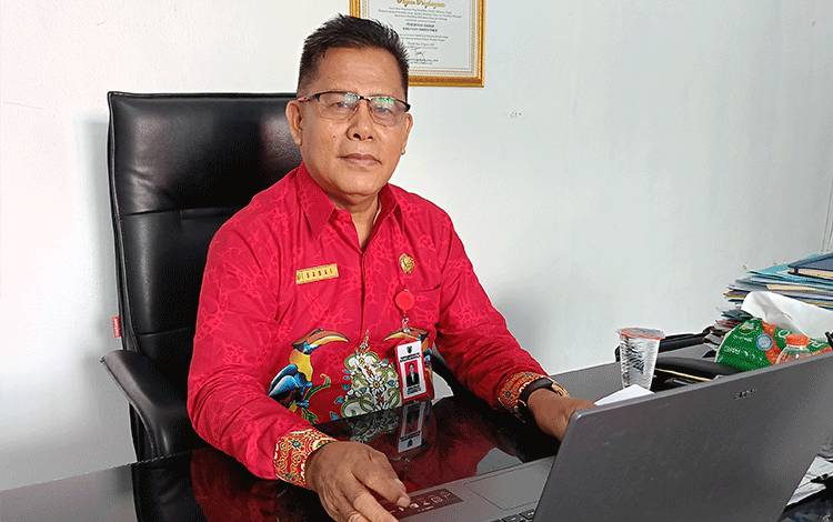 Kadisdik Bartim Informasikan Jadwal Pembelajaran dan Libur Ramadan 2025