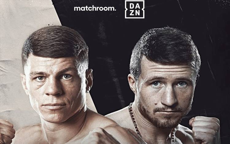 Juara WBA McCormack Bakal Menguji Rekor Tak Terkalahkan Lawan Davies
