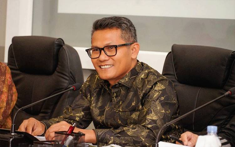 Kemenperin Berharap Polisi Telusuri Aliran Dana Kasus SPK Fiktif