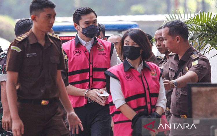 Ahli: Vonis Banding Harvey Moeis dan Helena Lim Tidak Proporsional