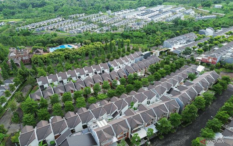 BI: Harga Properti Residensial pada Triwulan IV 2024 Tumbuh Terbatas
