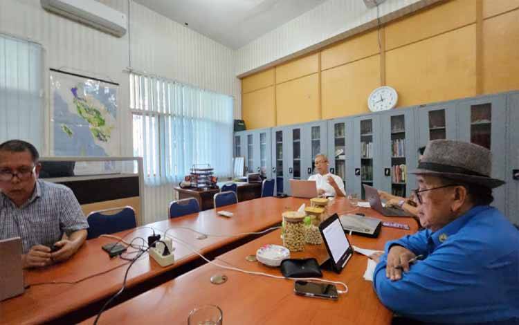 Pentingnya Pengembangan Kurikulum Perguruan Tinggi di Indonesia