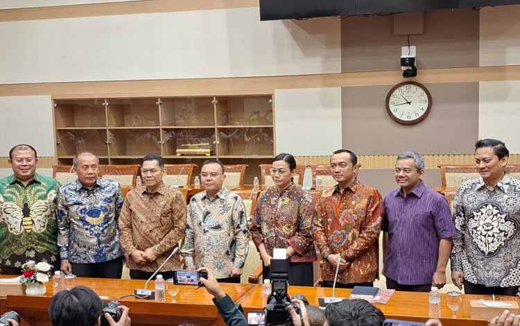 Menkeu Pastikan Tidak Ada Pemotongan Anggaran Beasiswa KIP Kuliah