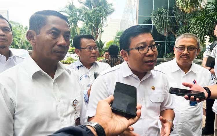 Rencana Impor Gula Kristal Mentah untuk Cadangan Pemerintah
