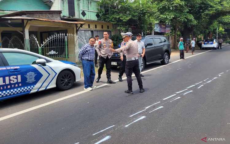 Bendahara Umum DPP Partai Demokrat Meninggal Kecelakaan di Situbondo