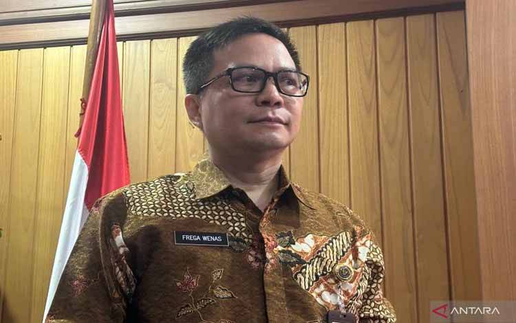 Kemenhan Jelaskan Tak Menyalahi Aturan dalam Penunjukan Stafsus Menhan