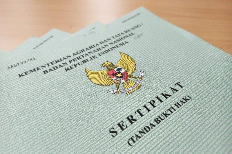 Ekonom: Satu Data Pertanahan Penting untuk Jaga Kepercayaan Investor