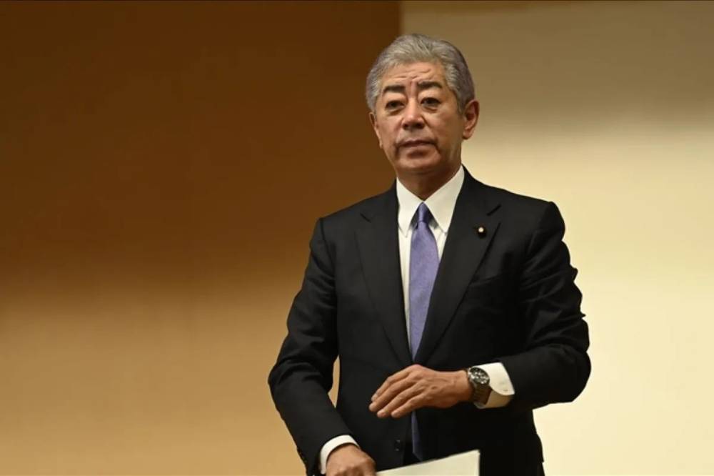 Menlu Jepang: Tokyo-Moskow Perlu Saling Memahami