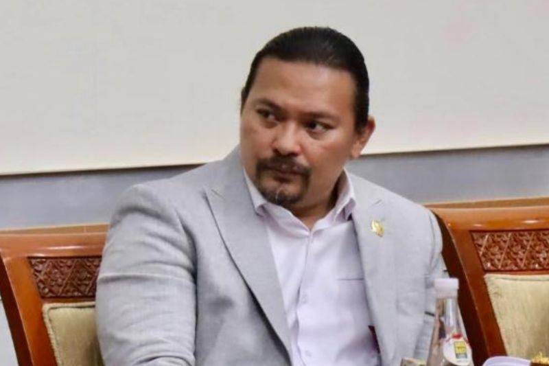 Anggota DPR Nilai Putusan Harvey Moeis Jadi 20 Tahun Sesuai Harapan