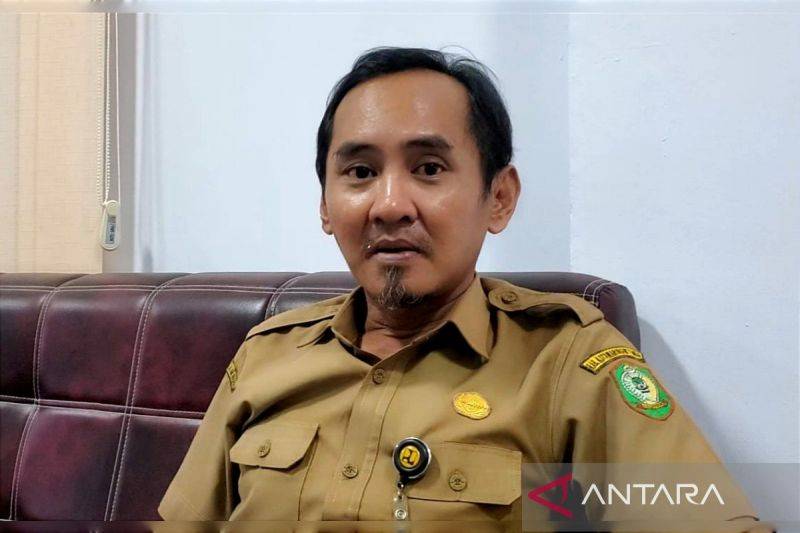 Kotim Rombak Rencana Pembangunan Infrastruktur Tindak Lanjut Efisiensi