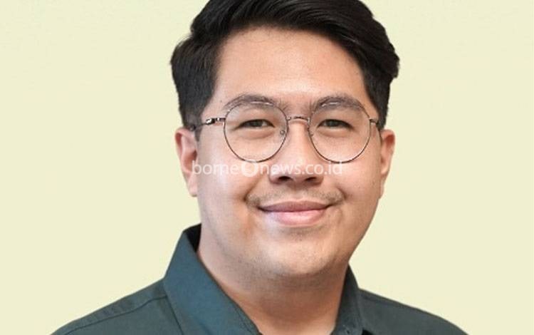 Komisi II DPRD Palangka Raya Tekankan Pentingnya Pemerataan Infrastruktur di Jekan Raya