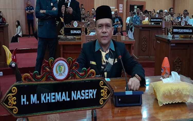 Kepemimpinan Fairid-Zaini Didorong Raih Piala Adipura